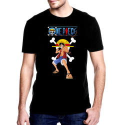One piece2 t-shirt