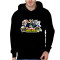 ACADEMIA  hoodie