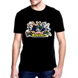 ACADEMIA  t-shirt