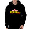 ACADEMIA LOGO  hoodie