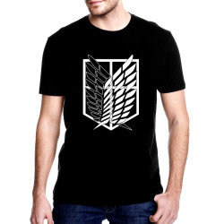 ATTACK ON TITAN  t-shirt
