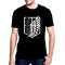 ATTACK ON TITAN  t-shirt