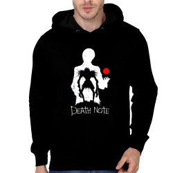 DEATH NOTE  hoodie