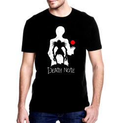 DEATH NOTE  t-shirt