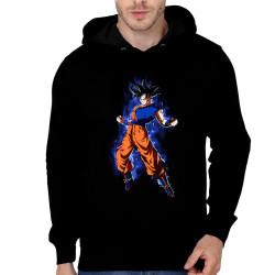 DRAGON BALL1  hoodie