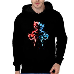 DRAGON BALL2  hoodie