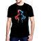 DRAGON BALL2  t-shirt