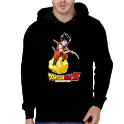 DRAGON BALL3  hoodie