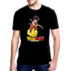 DRAGON BALL3  t-shirt