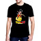 DRAGON BALL3  t-shirt