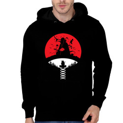NARUTO1 hoodie