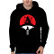NARUTO1 hoodie