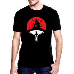 NARUTO1  t-shirt