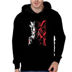 NARUTO2 hoodie