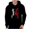 NARUTO2 hoodie