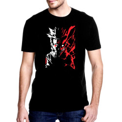 NARUTO2  t-shirt