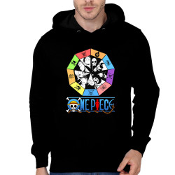 ONE PIECE3 hoodie