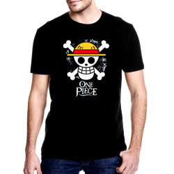 Luffy t-shirt
