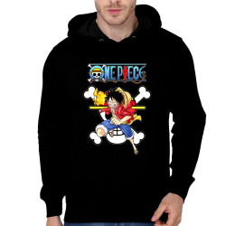 ONE PIECE2 hoodie