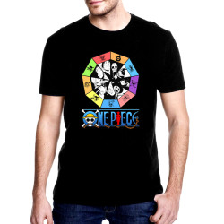 One piece3 t-shirt