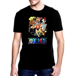 One piece4 t-shirt