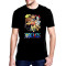 One piece4 t-shirt
