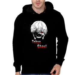 TOKYO GHOUL1 hoodie