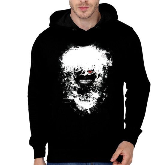 TOKYO GHOUL2 hoodie