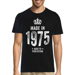 Made in **** t-shirt