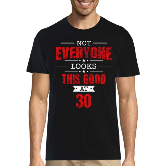 NOT everyone  t-shirt 