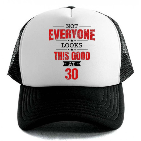 NOT everyone καπέλο