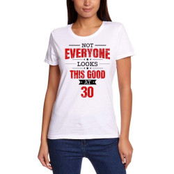 NOT everyone γυναικείο t-shirt