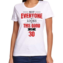 NOT everyone γυναικείο t-shirt