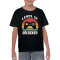 level ** unlocked παιδικό t-shirt
