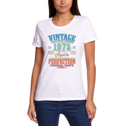 Vintage **** γυναικείο t-shirt
