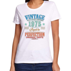 Vintage **** γυναικείο t-shirt
