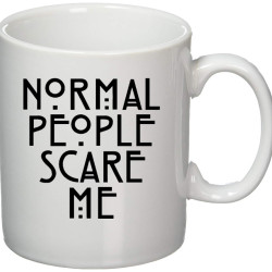 Normal People κούπα Normal People κούπα