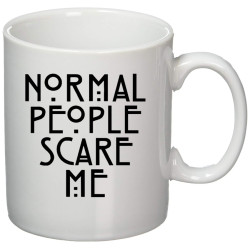 Normal People κούπα Normal People κούπα