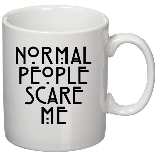 Normal People κούπα