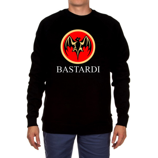 Bastardi φούτερ