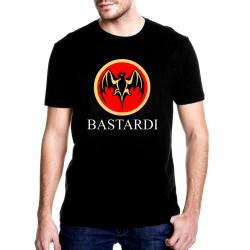 Bastardi t-shirt