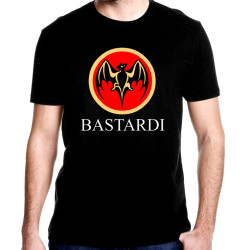 Bastardi t-shirt