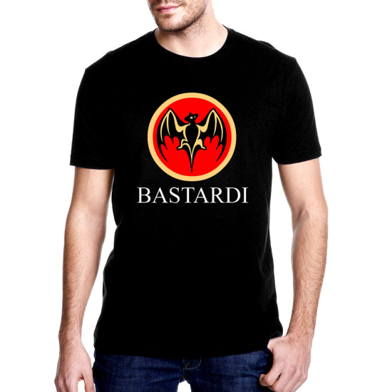 Bastardi t-shirt