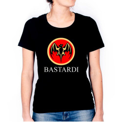 Bastardi γυναικείο t-shirt