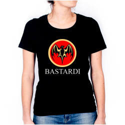 Bastardi γυναικείο t-shirt