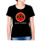 Bastardi γυναικείο t-shirt