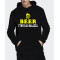 BEER hoodie