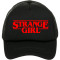 strange girl καπέλο
