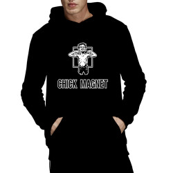 Chick Magnet hoodie