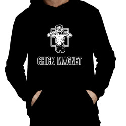 Chick Magnet hoodie